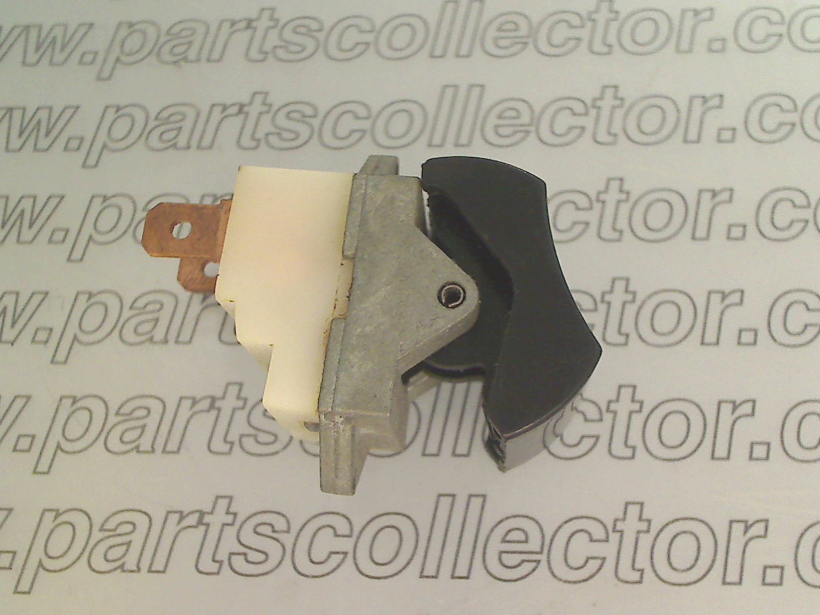 LUCAS 35642 Electrical system code 9284 compatible with: LUCAS LUCAS - detail view